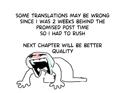 Big Sis Messed Up Again! Chapter 1 - Page 78