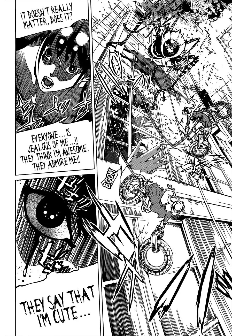 Biorg Trinity Chapter 1 - Page 36