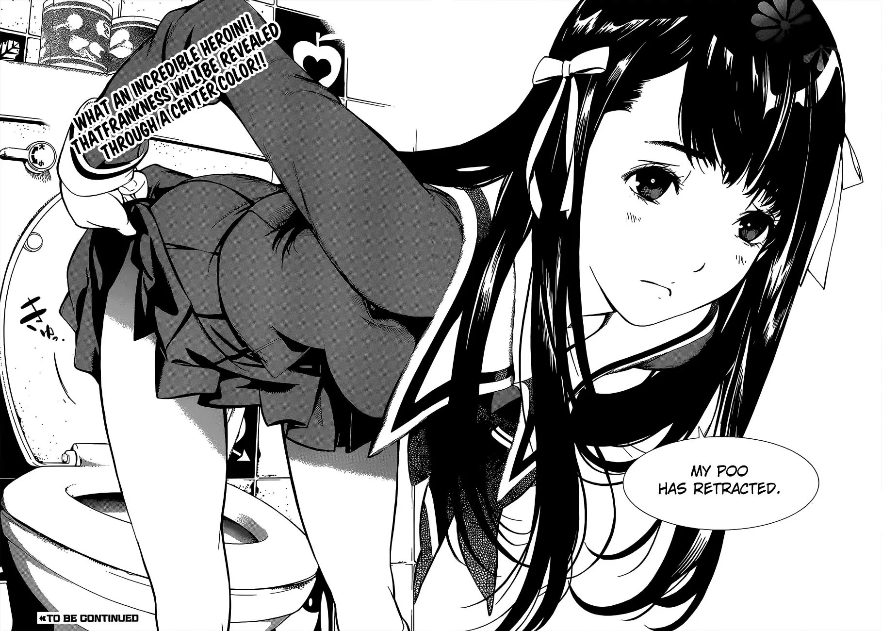 Biorg Trinity Chapter 1 - Page 46