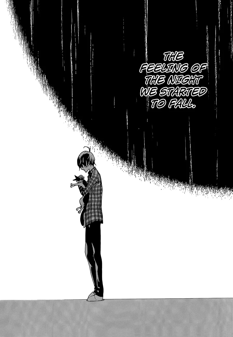 Biorg Trinity Chapter 10 - Page 15