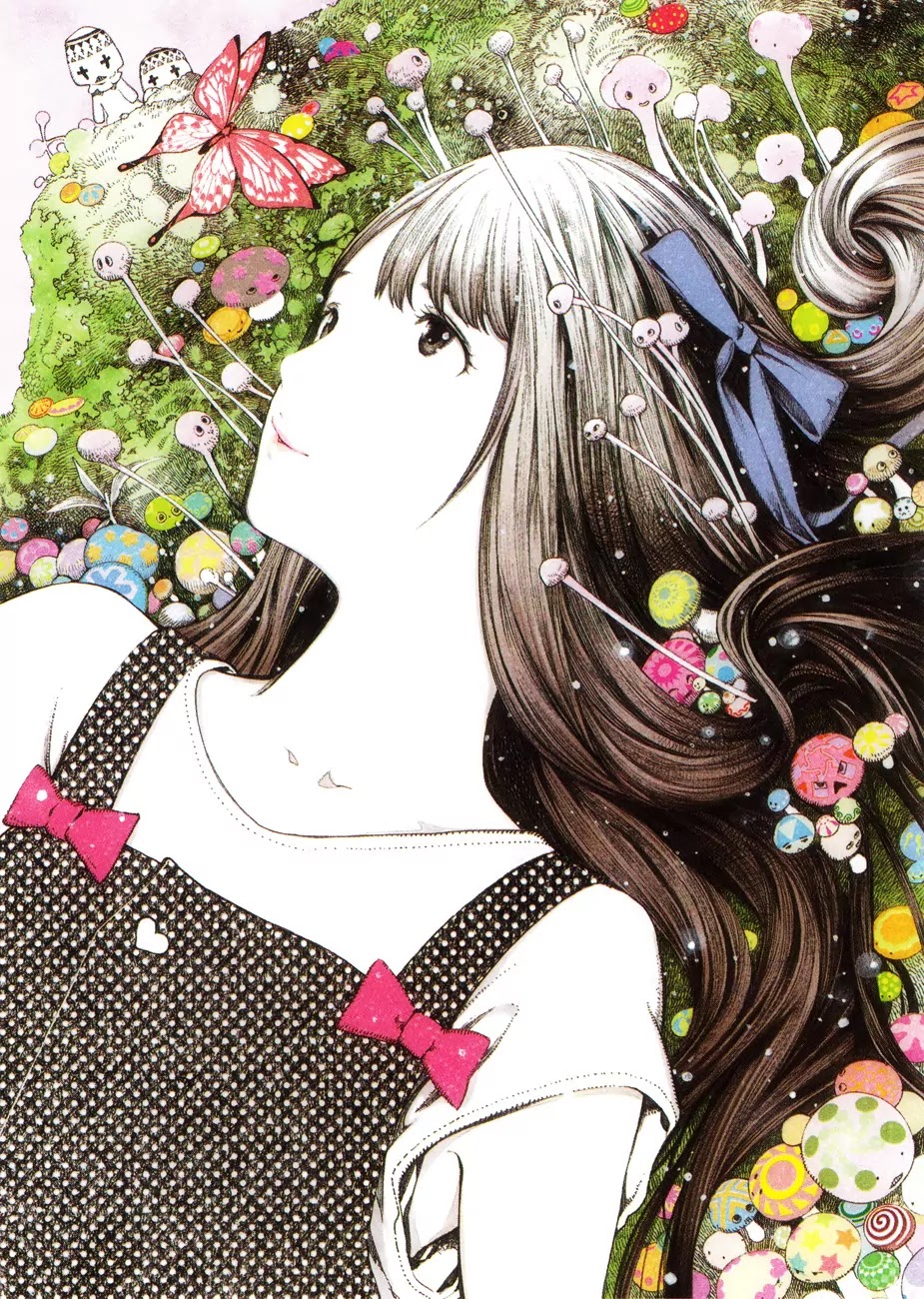 Biorg Trinity Chapter 10 - Page 4