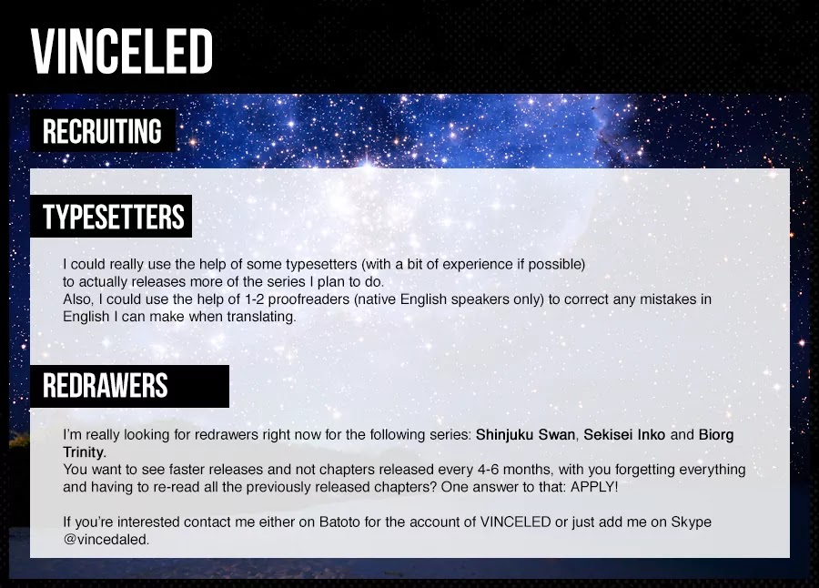 Biorg Trinity Chapter 11 - Page 51