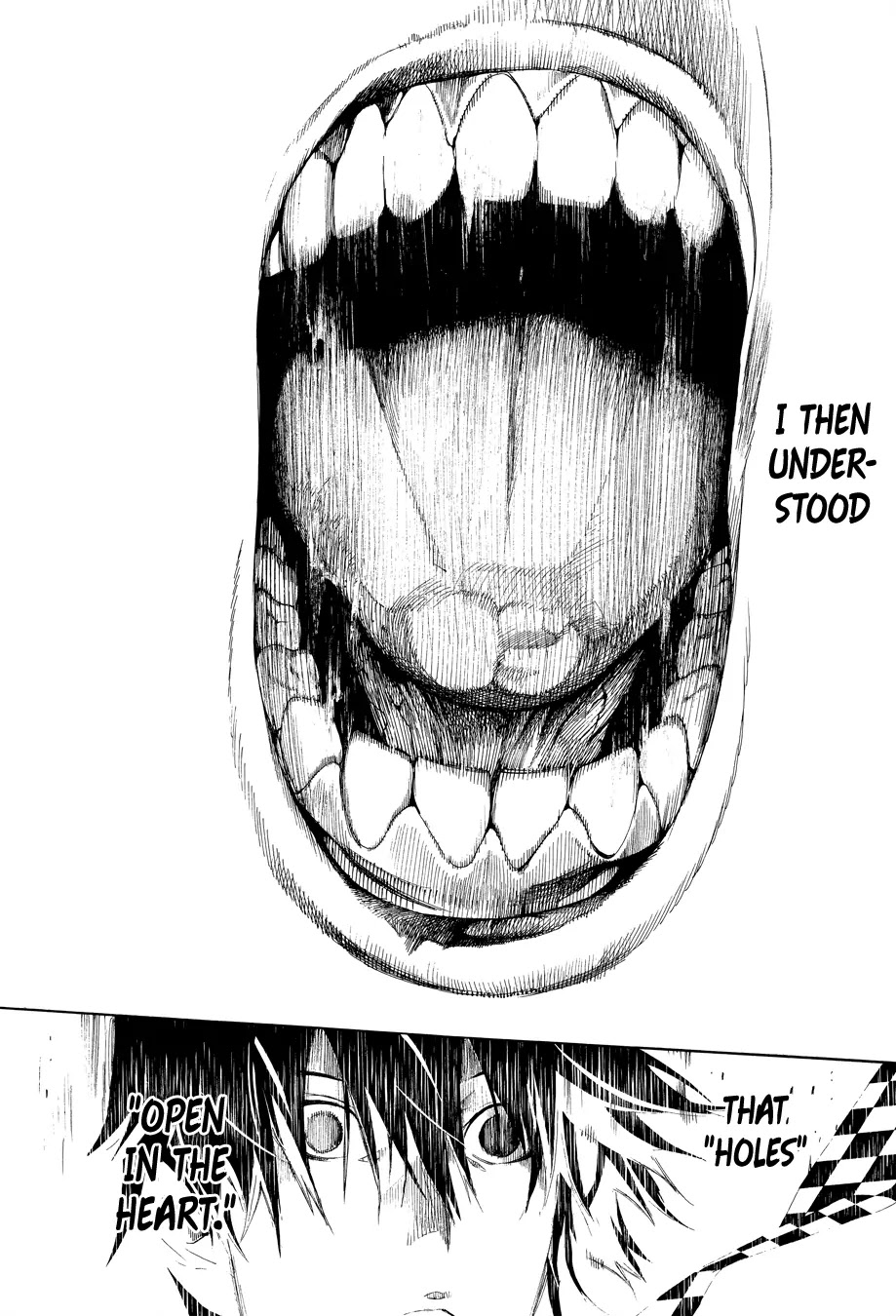 Biorg Trinity Chapter 13 - Page 24