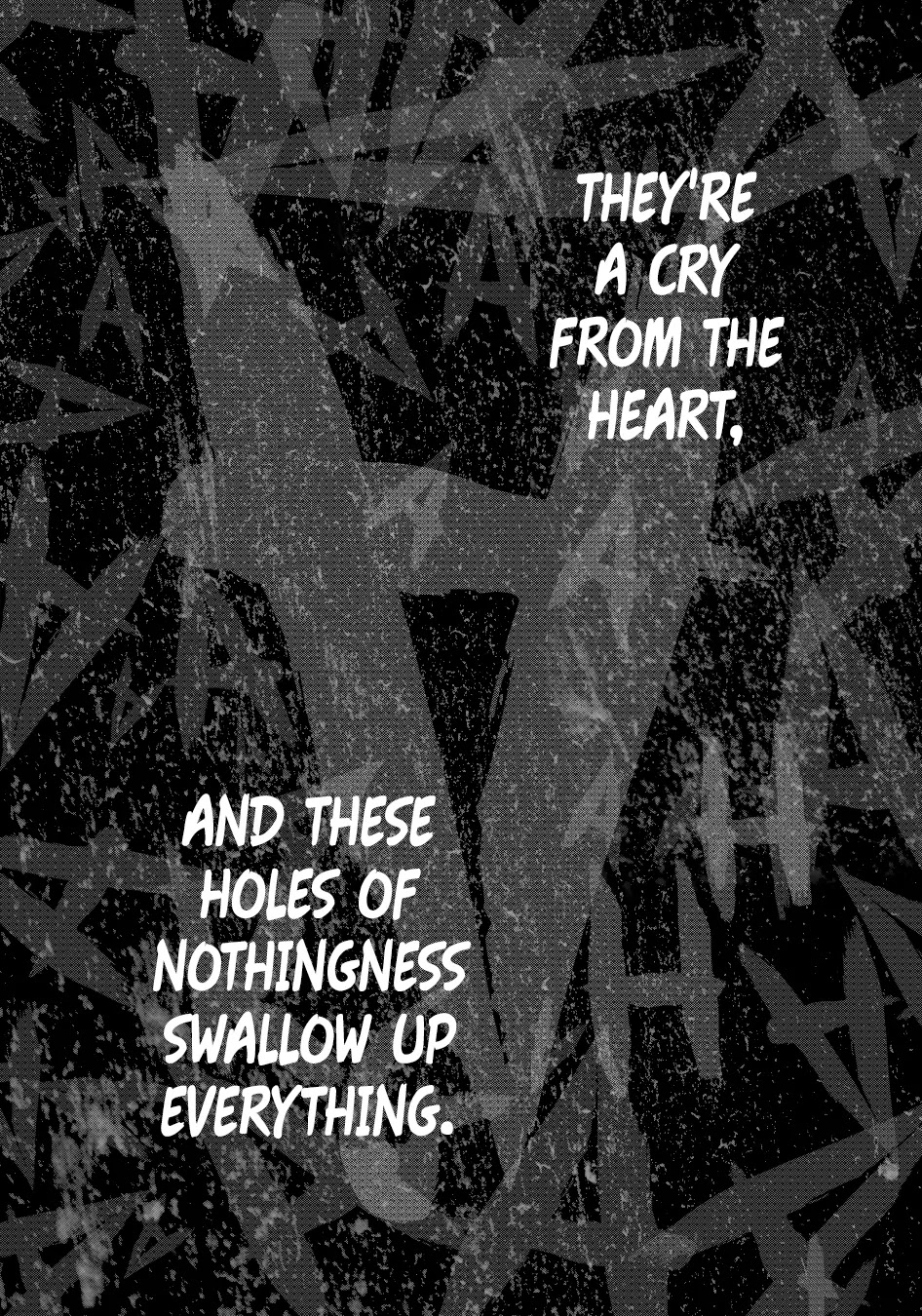 Biorg Trinity Chapter 13 - Page 25