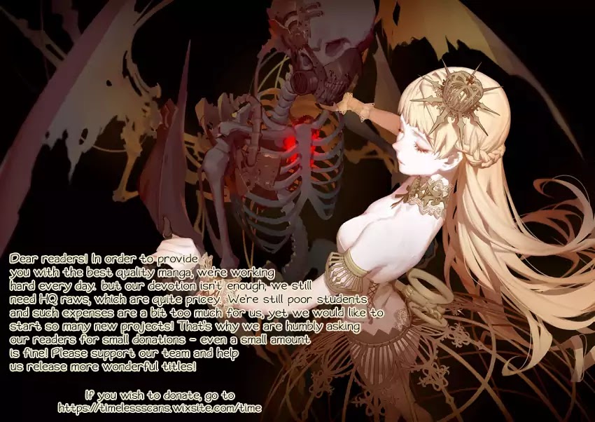 Biorg Trinity Chapter 16 - Page 3