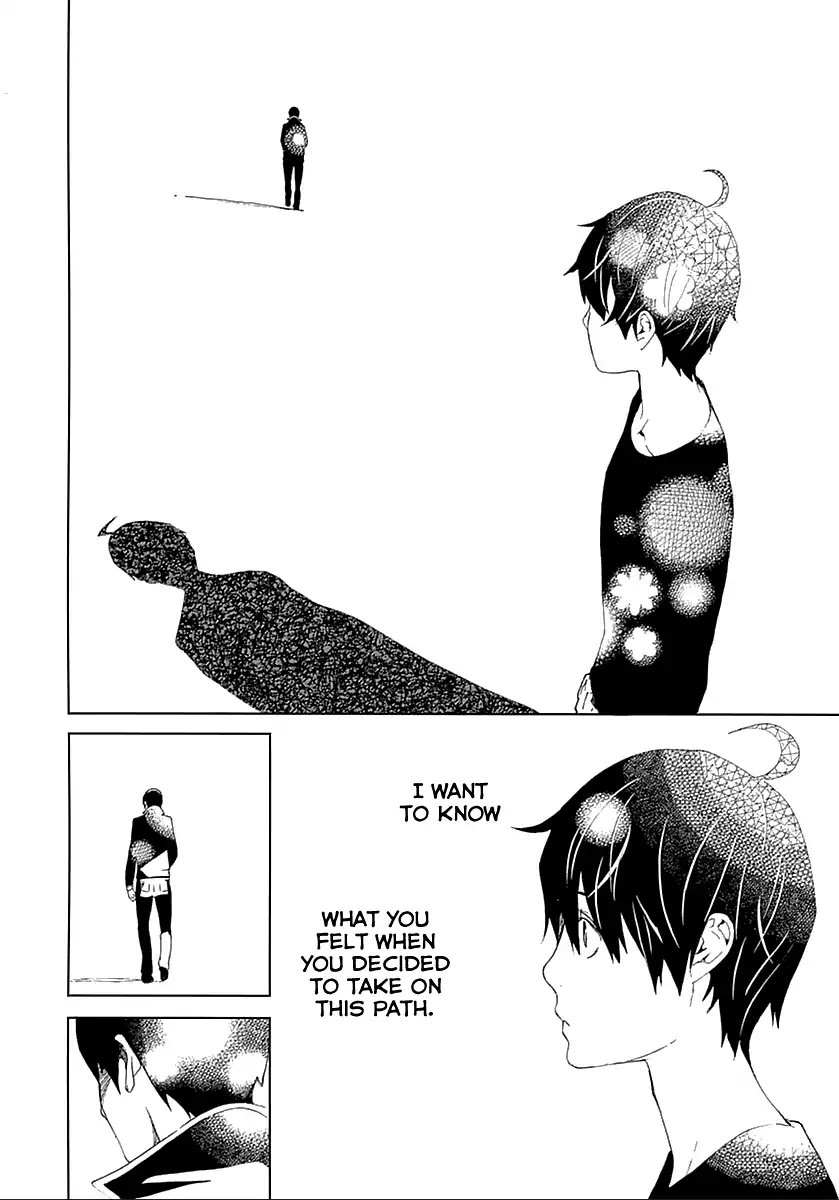 Biorg Trinity Chapter 16 - Page 36