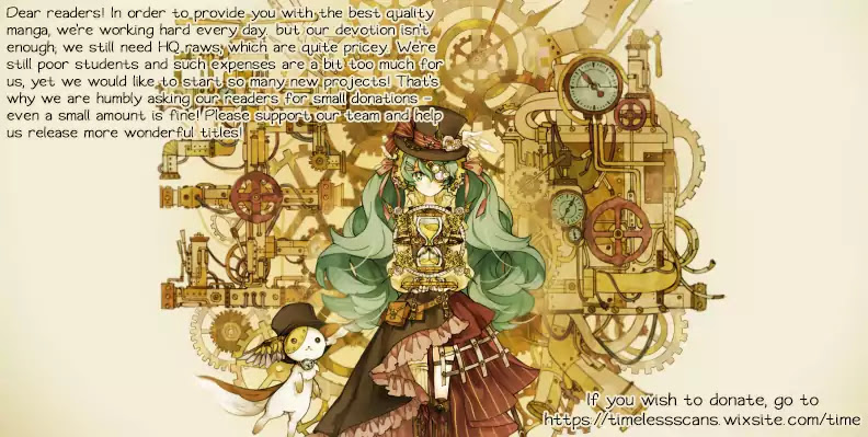 Biorg Trinity Chapter 18 - Page 3