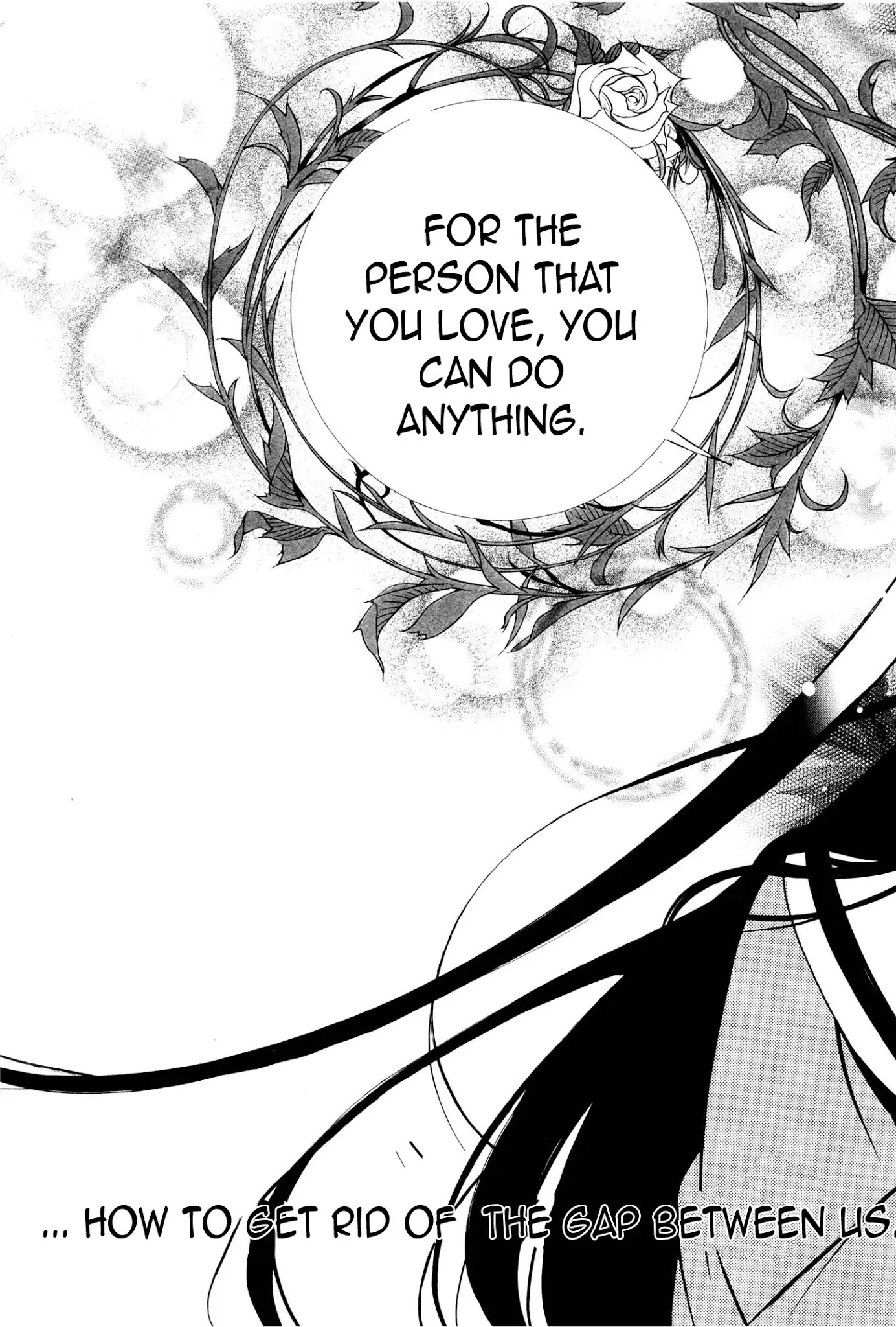 Biorg Trinity Chapter 2 - Page 4