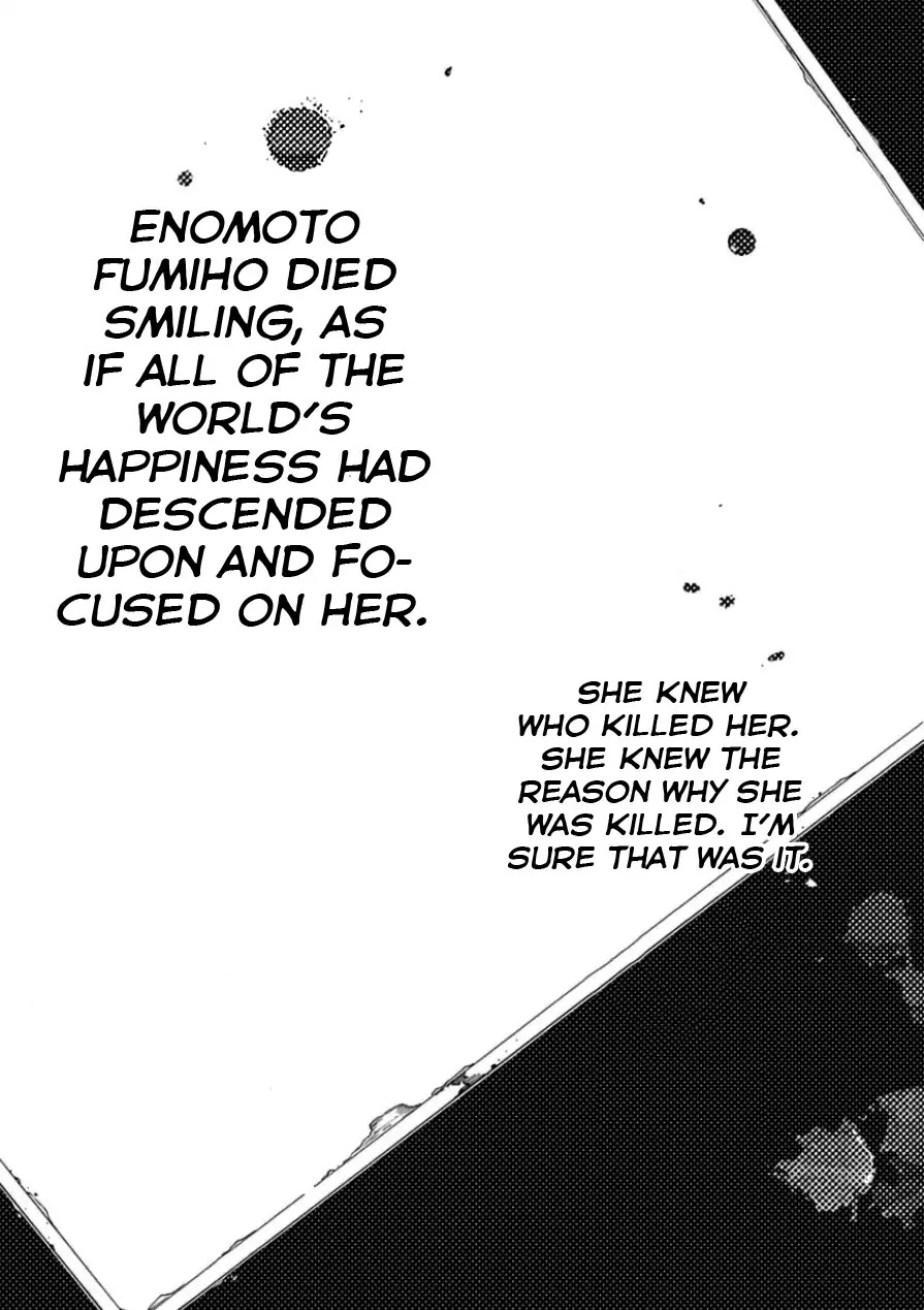 Biorg Trinity Chapter 21 - Page 33