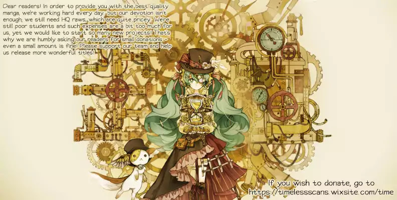 Biorg Trinity Chapter 22 - Page 2