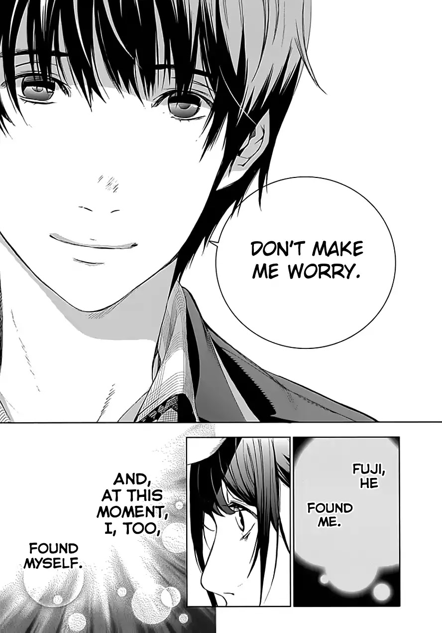 Biorg Trinity Chapter 23 - Page 48