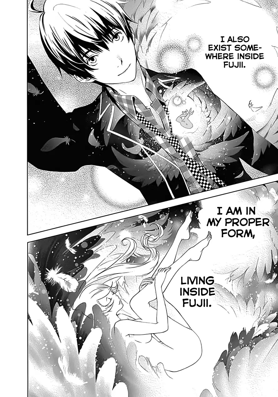 Biorg Trinity Chapter 23 - Page 49