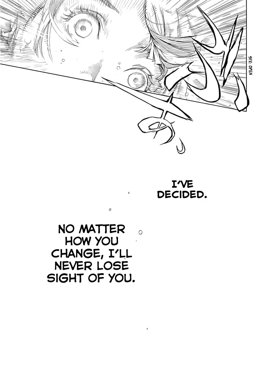 Biorg Trinity Chapter 23 - Page 50