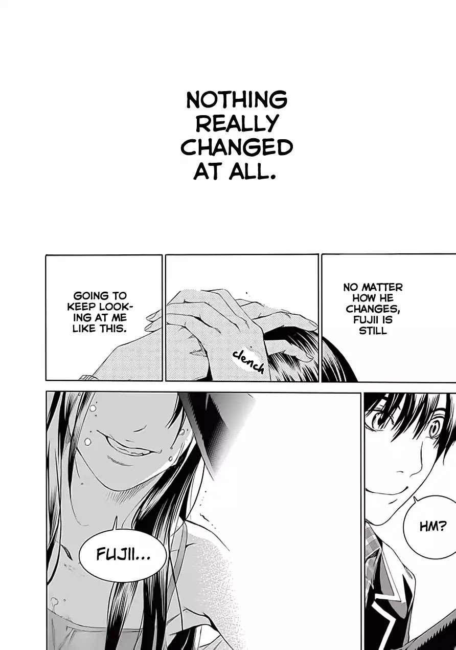 Biorg Trinity Chapter 23 - Page 52