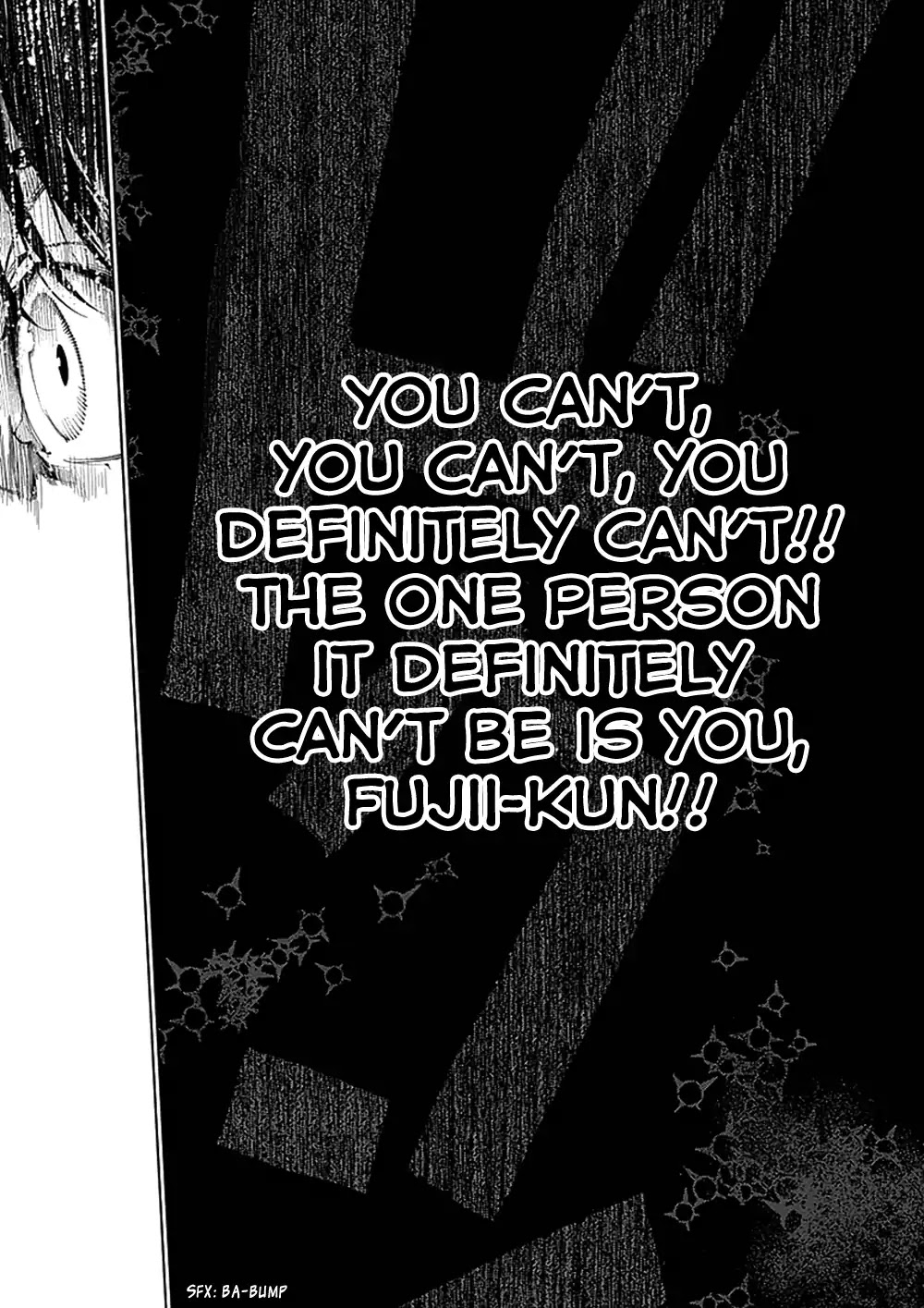 Biorg Trinity Chapter 26 - Page 49