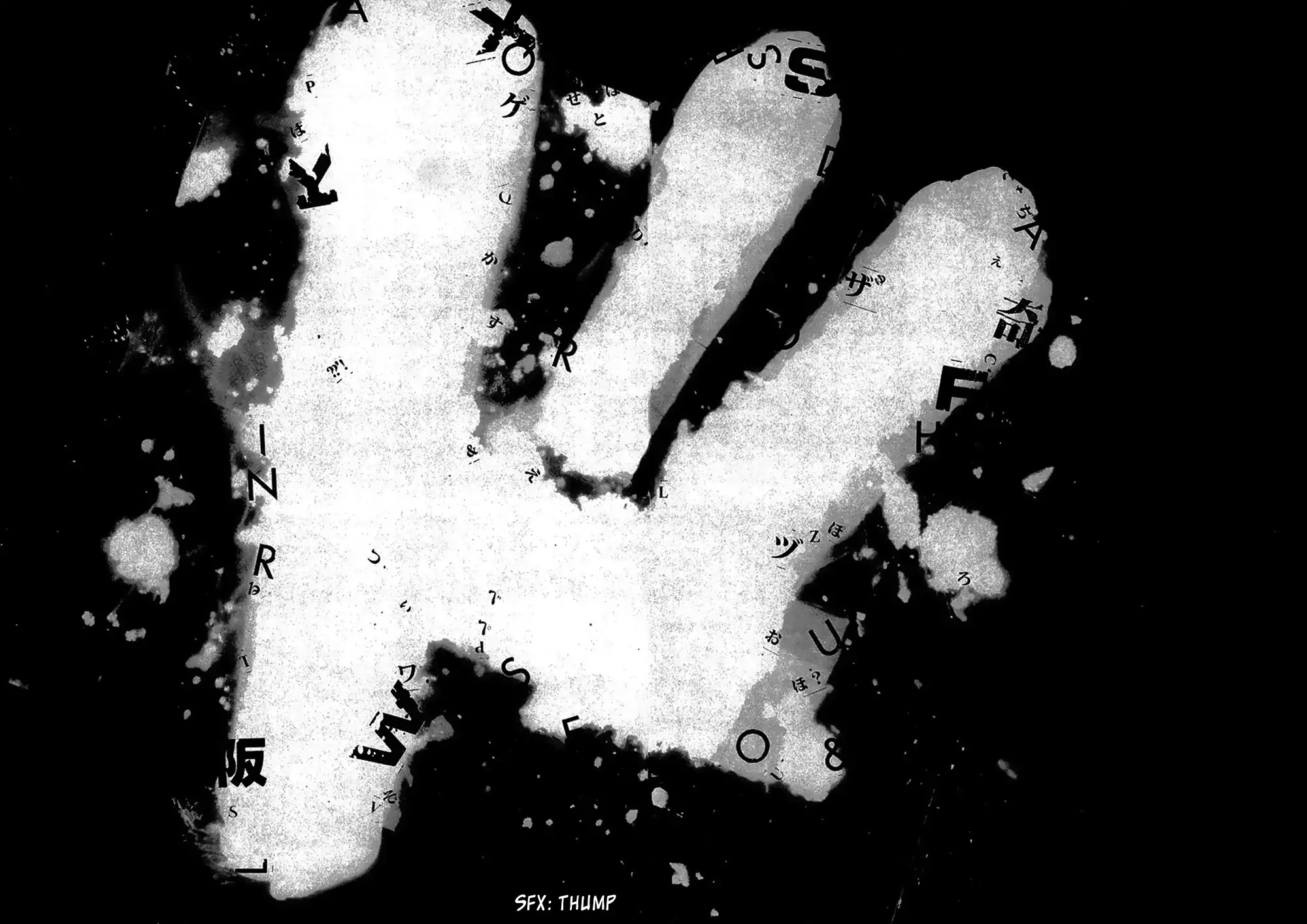 Biorg Trinity Chapter 26 - Page 50