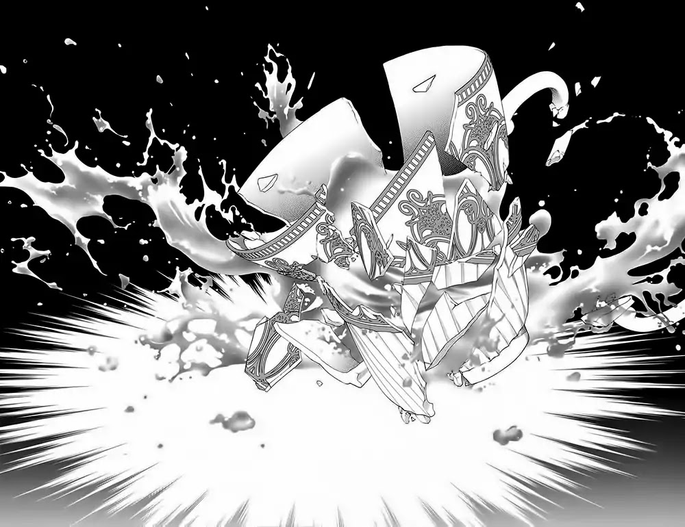 Biorg Trinity Chapter 27 - Page 8