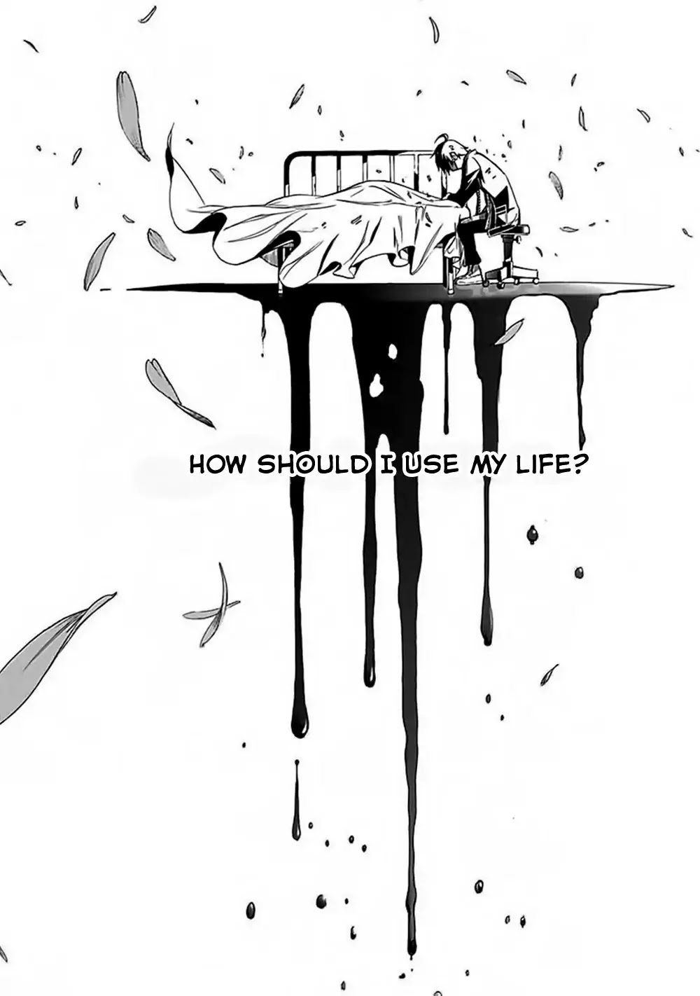 Biorg Trinity Chapter 28 - Page 17