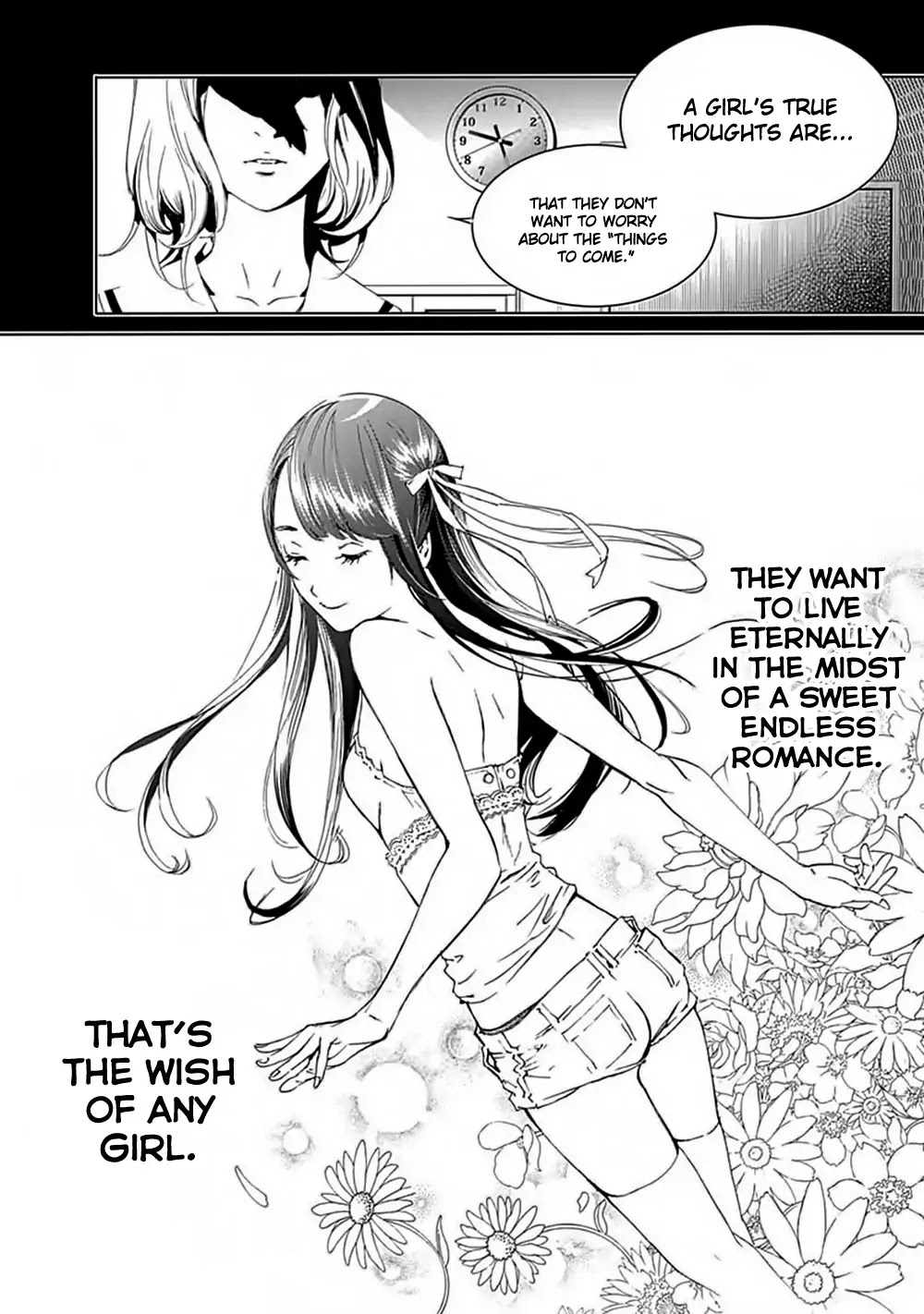 Biorg Trinity Chapter 29 - Page 31