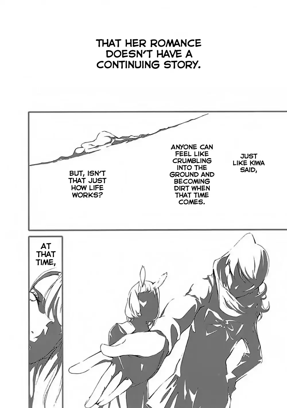 Biorg Trinity Chapter 29 - Page 37