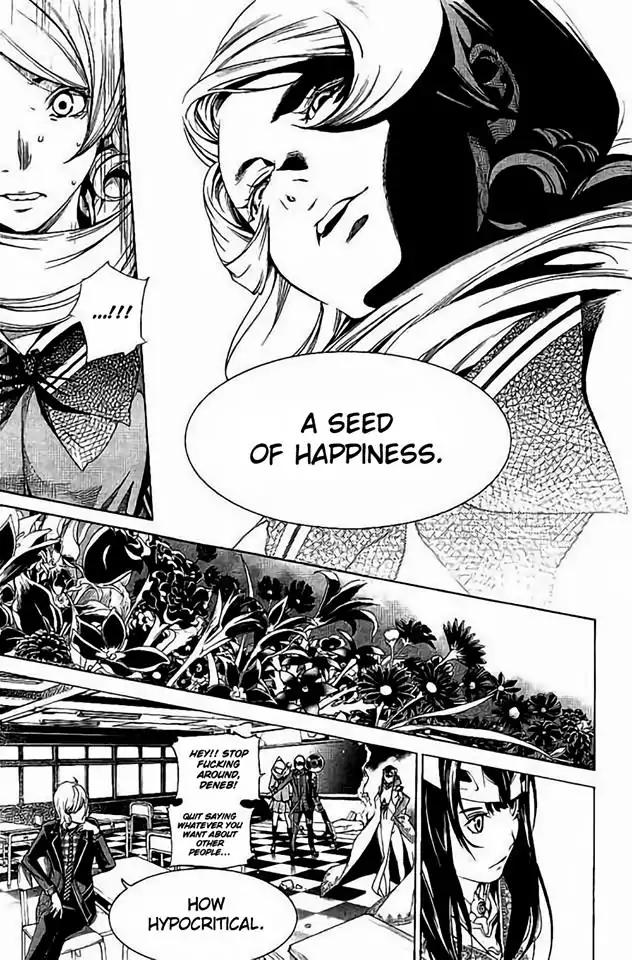 Biorg Trinity Chapter 34 - Page 14