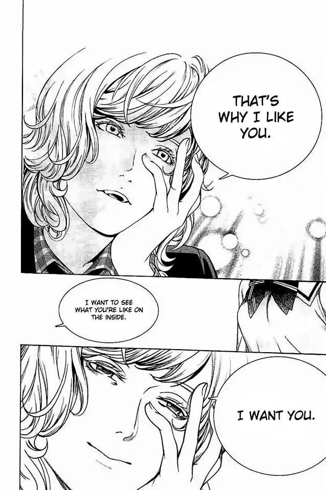 Biorg Trinity Chapter 34 - Page 18