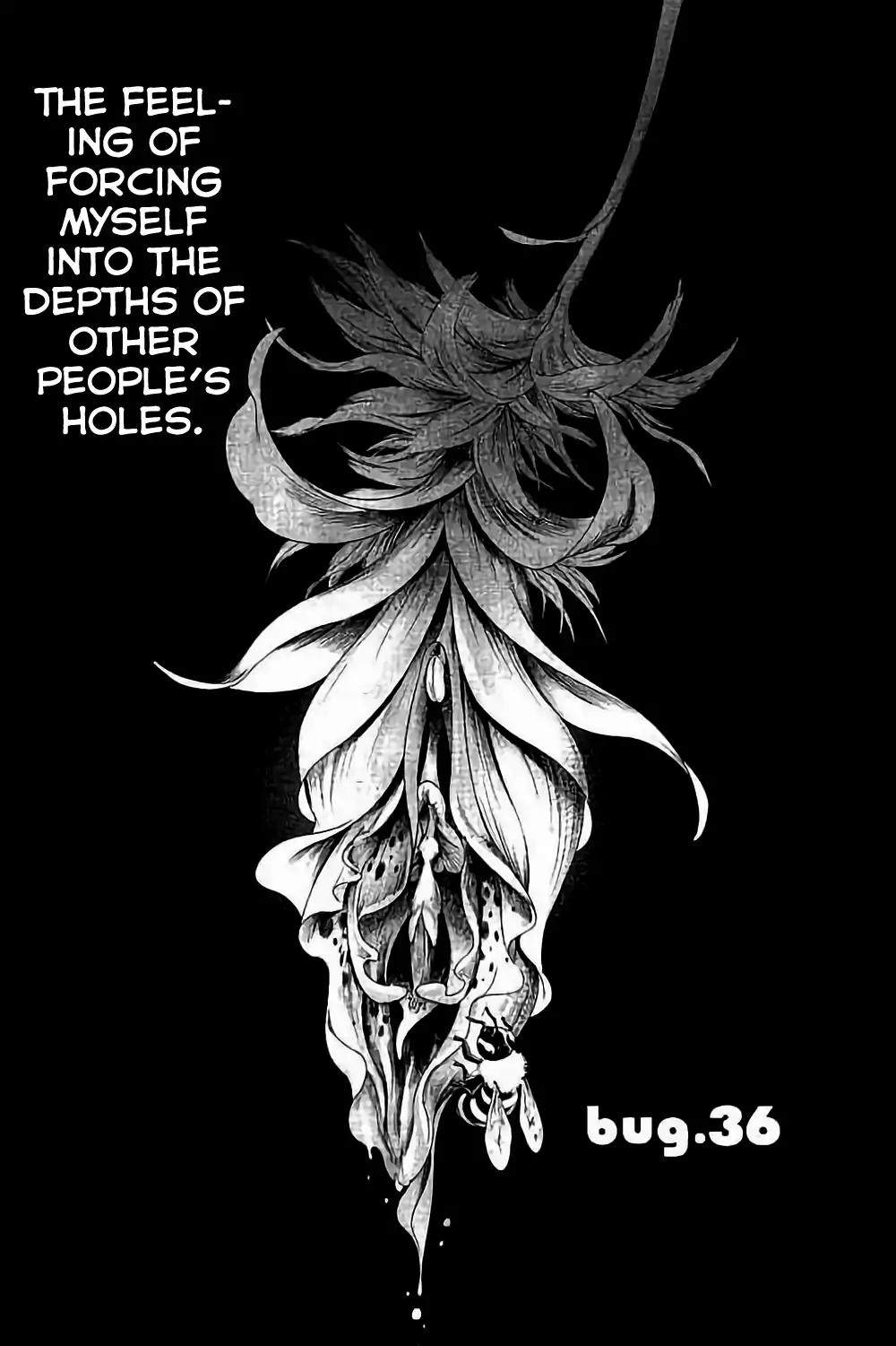 Biorg Trinity Chapter 36 - Page 3