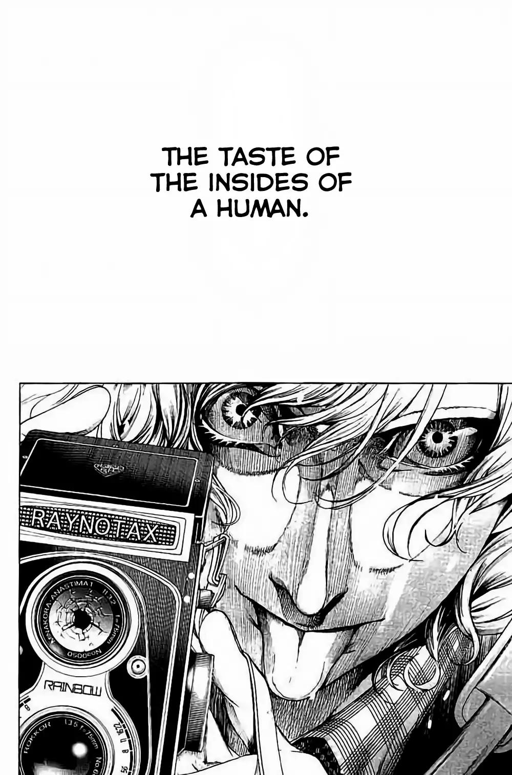 Biorg Trinity Chapter 36 - Page 40