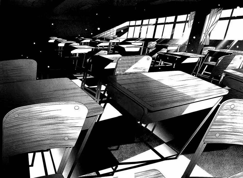 Biorg Trinity Chapter 36 - Page 42