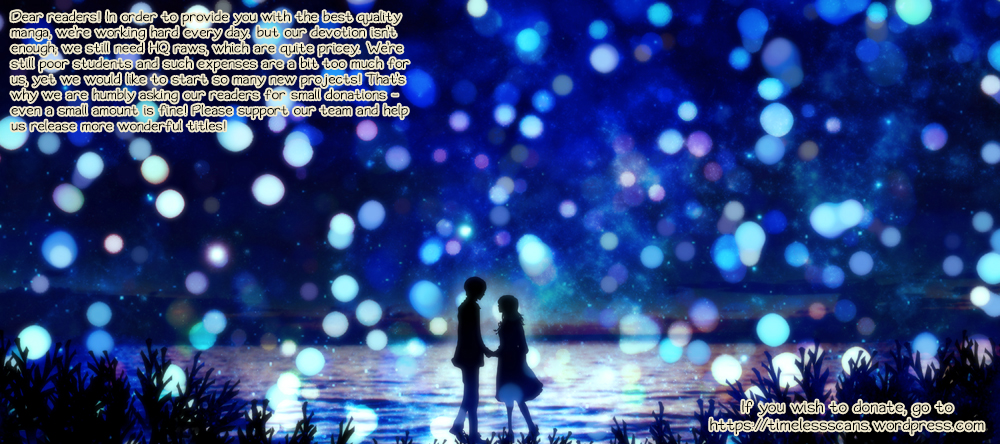 Biorg Trinity Chapter 38 - Page 2