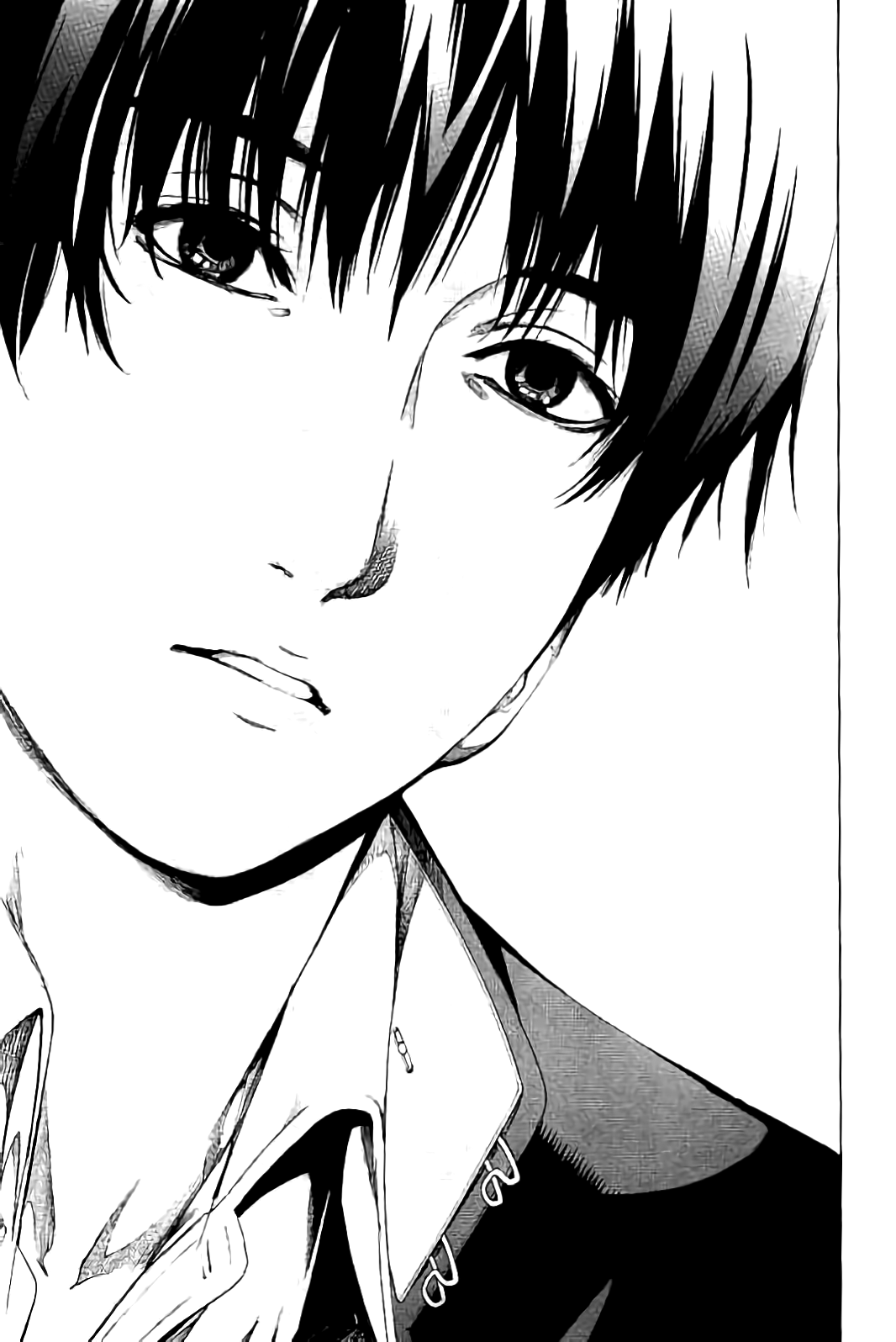 Biorg Trinity Chapter 38 - Page 28