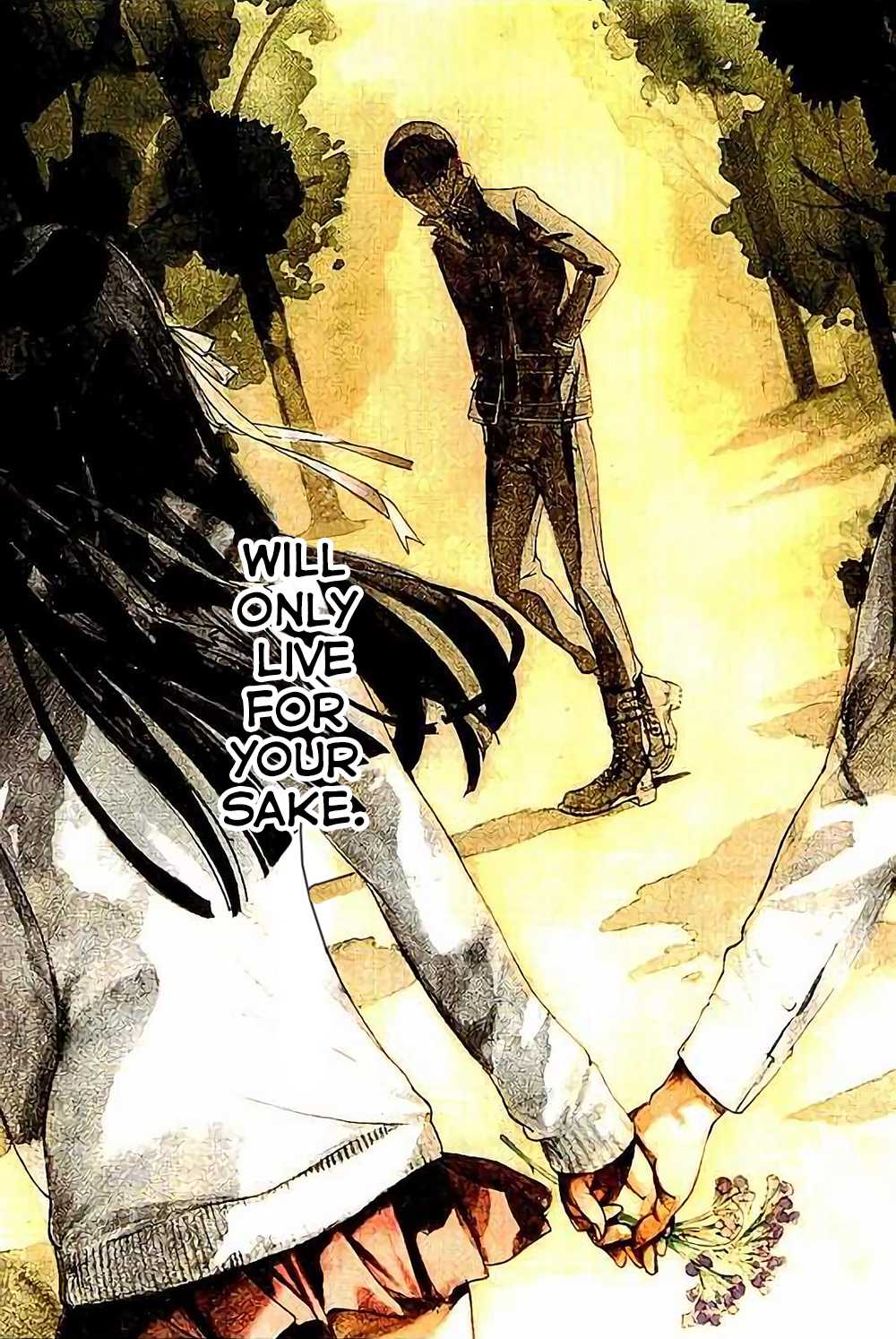 Biorg Trinity Chapter 38 - Page 7