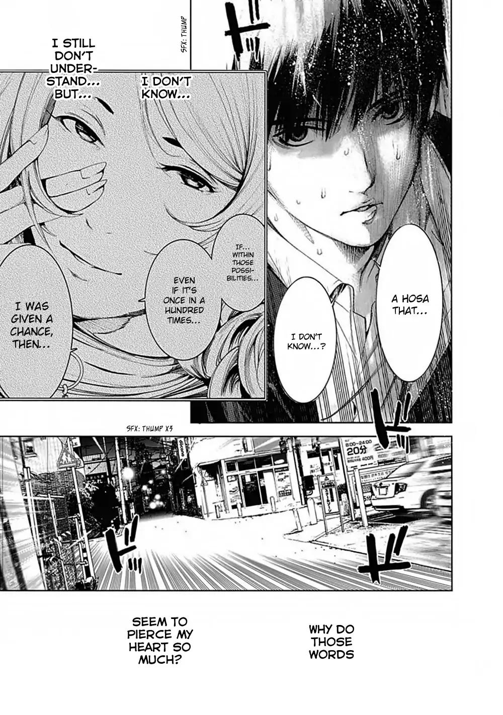 Biorg Trinity Chapter 40 - Page 37