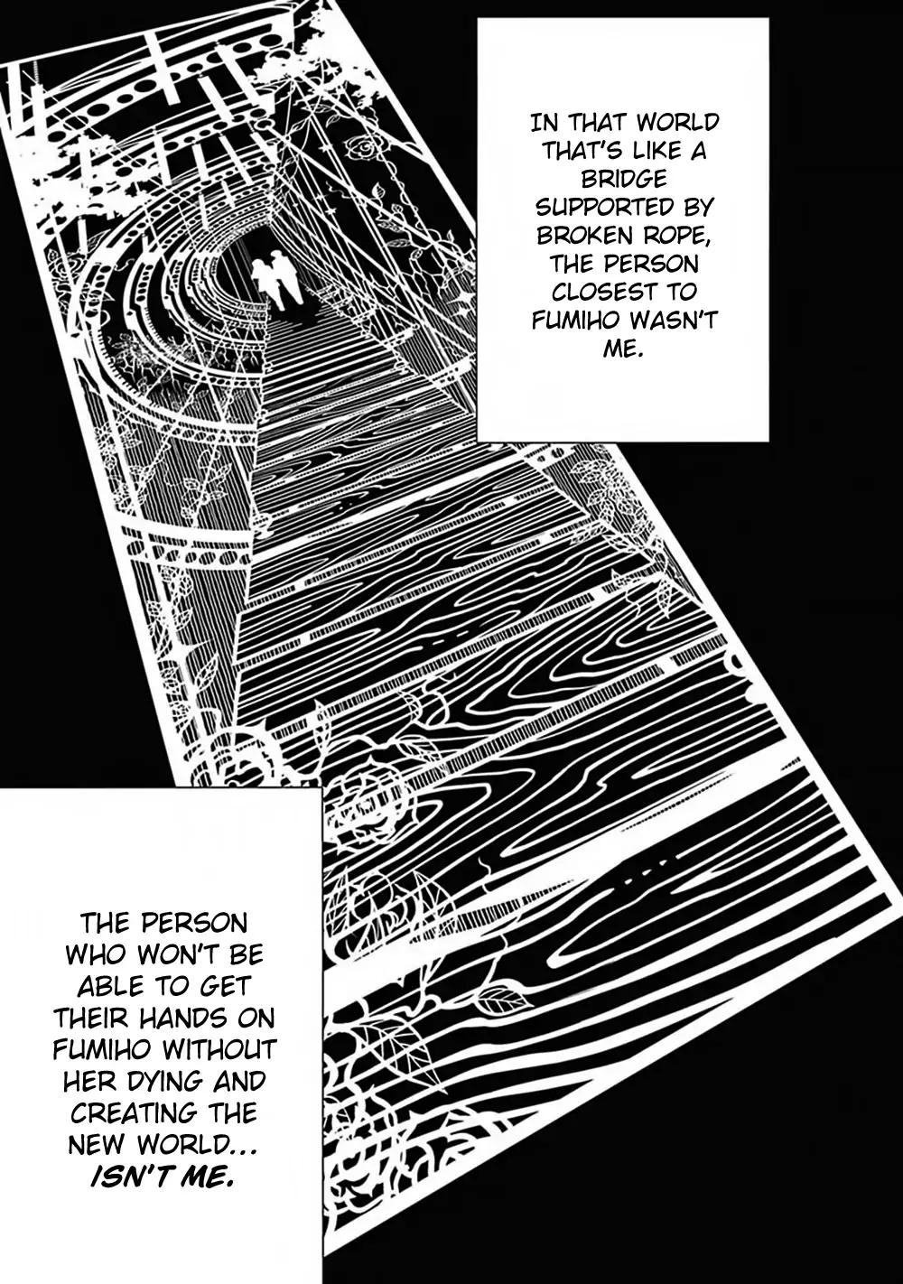 Biorg Trinity Chapter 40 - Page 51