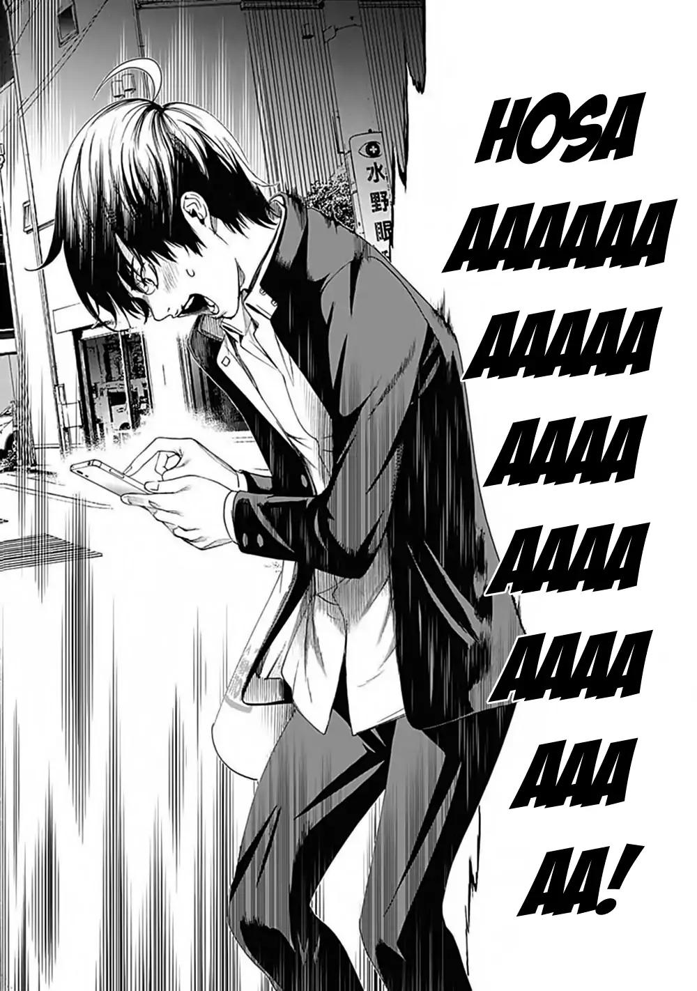 Biorg Trinity Chapter 40 - Page 8