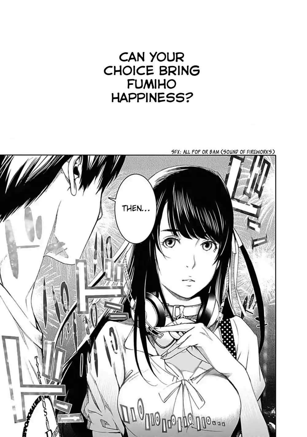 Biorg Trinity Chapter 42 - Page 49