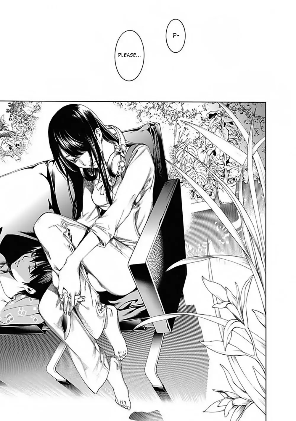 Biorg Trinity Chapter 42 - Page 52