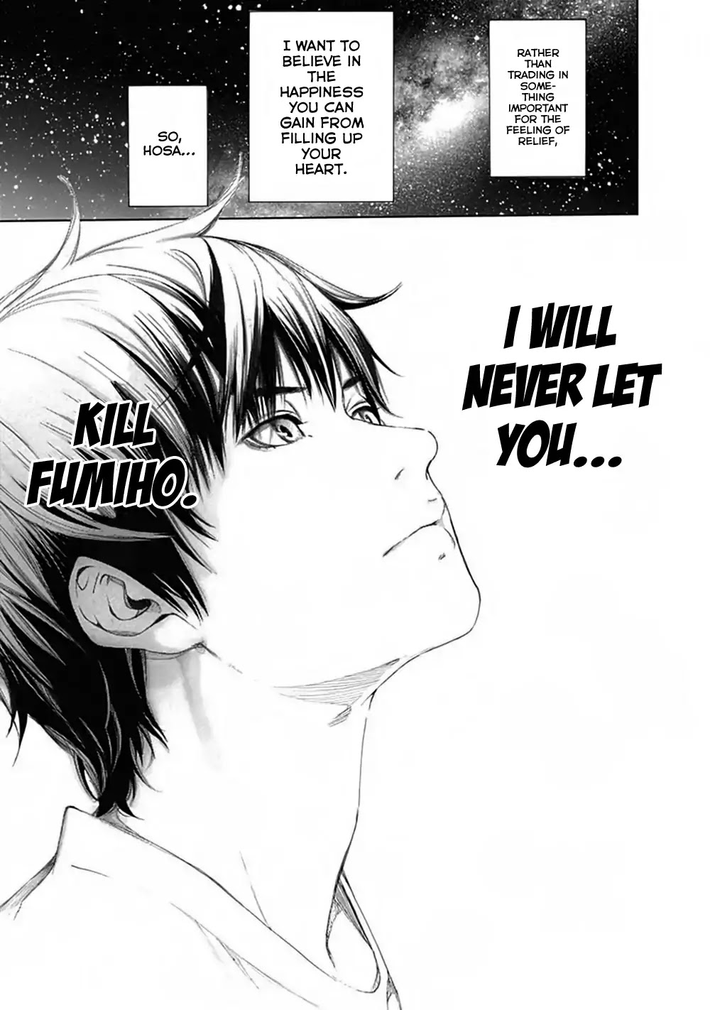 Biorg Trinity Chapter 42 - Page 60