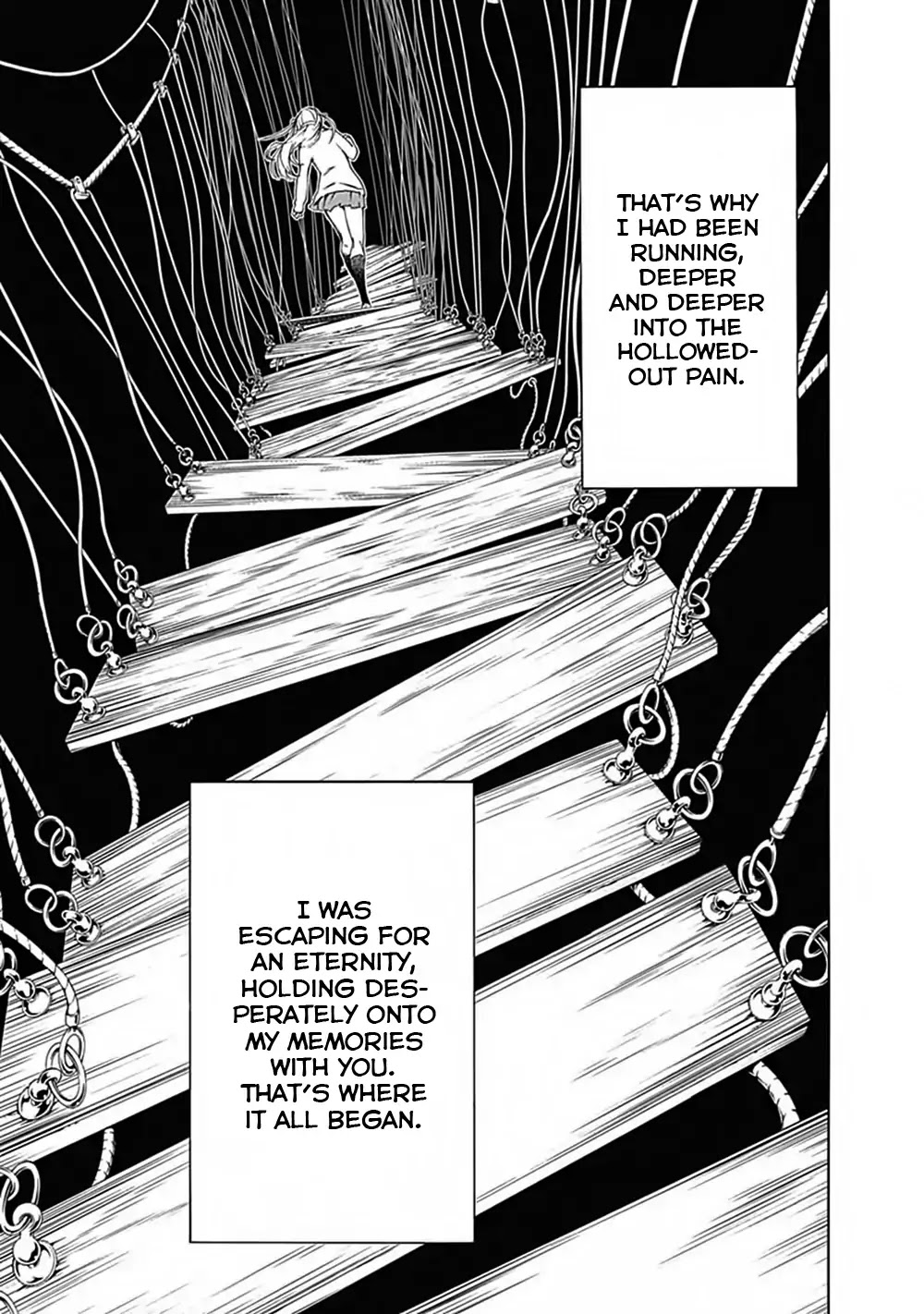 Biorg Trinity Chapter 43 - Page 15