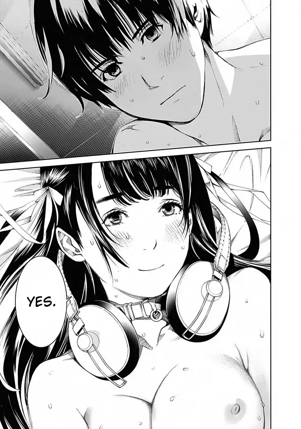 Biorg Trinity Chapter 44 - Page 37