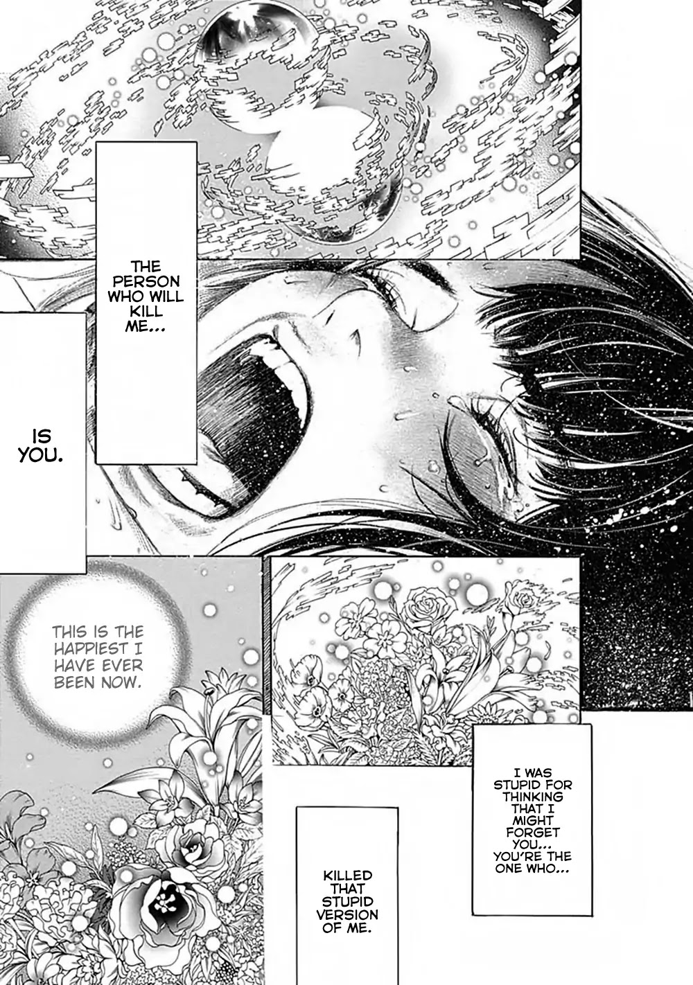 Biorg Trinity Chapter 44 - Page 43