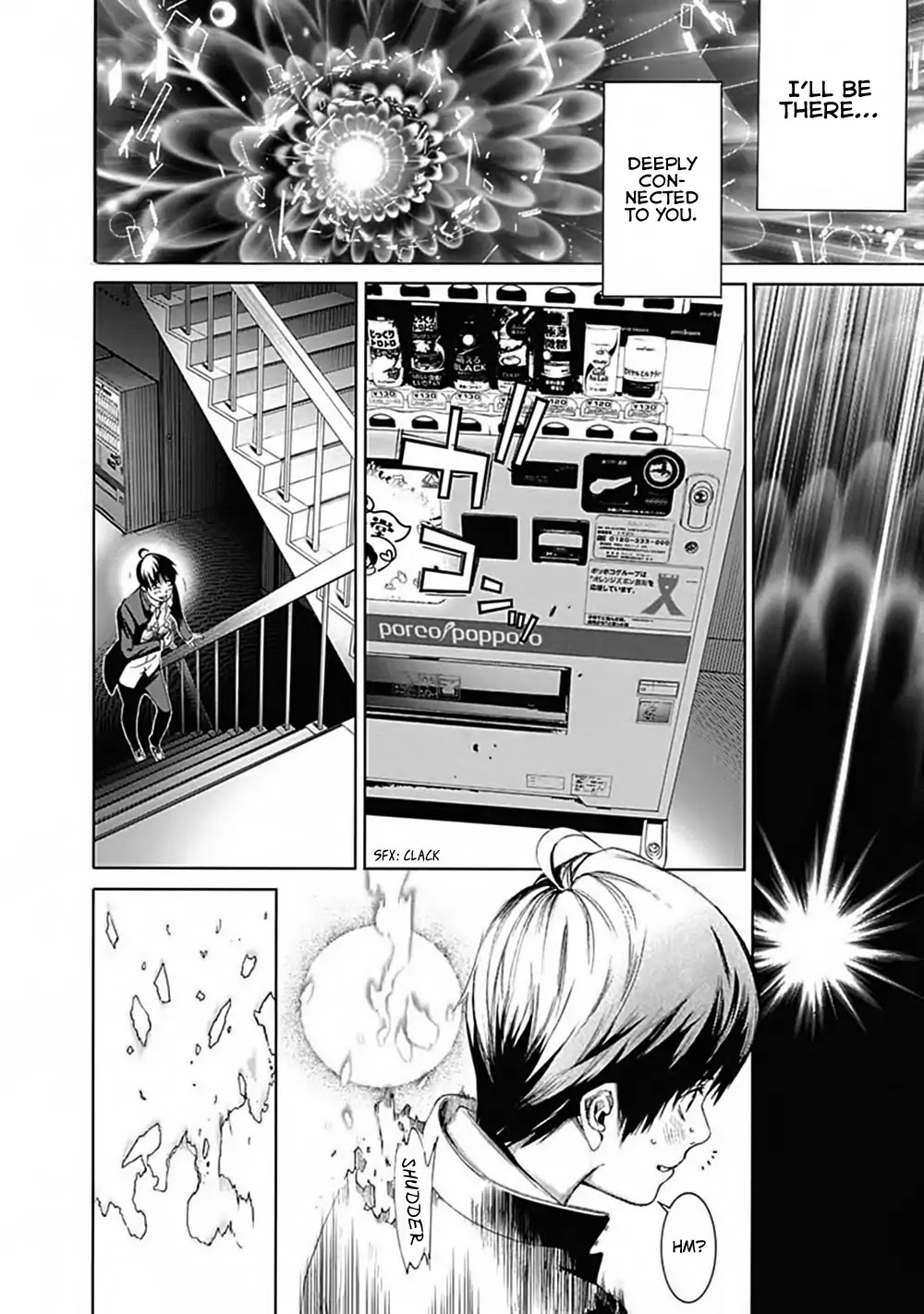 Biorg Trinity Chapter 44 - Page 48