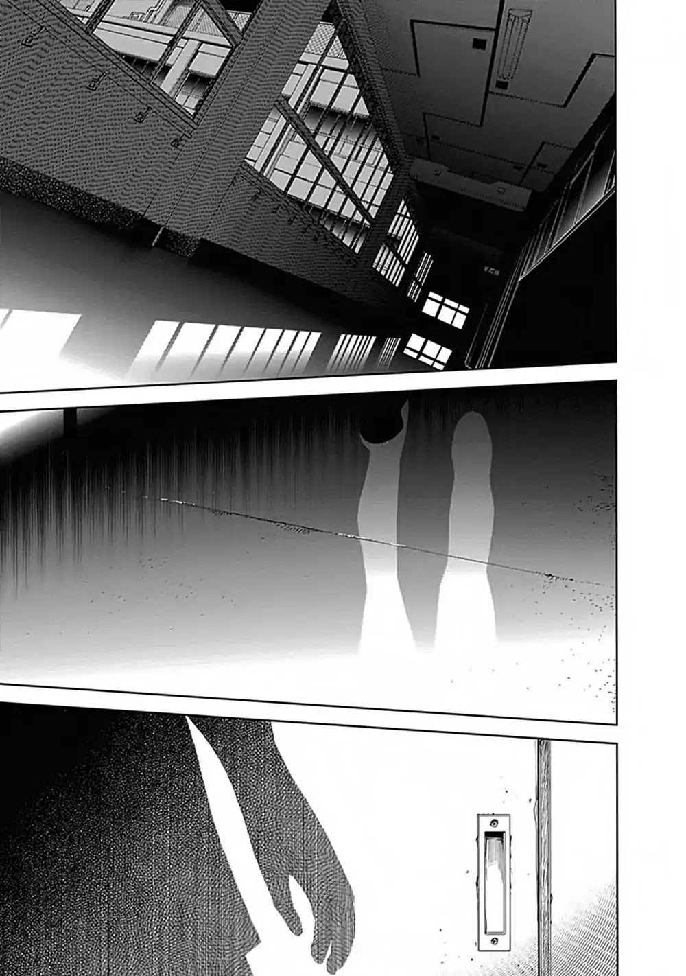 Biorg Trinity Chapter 45 - Page 48