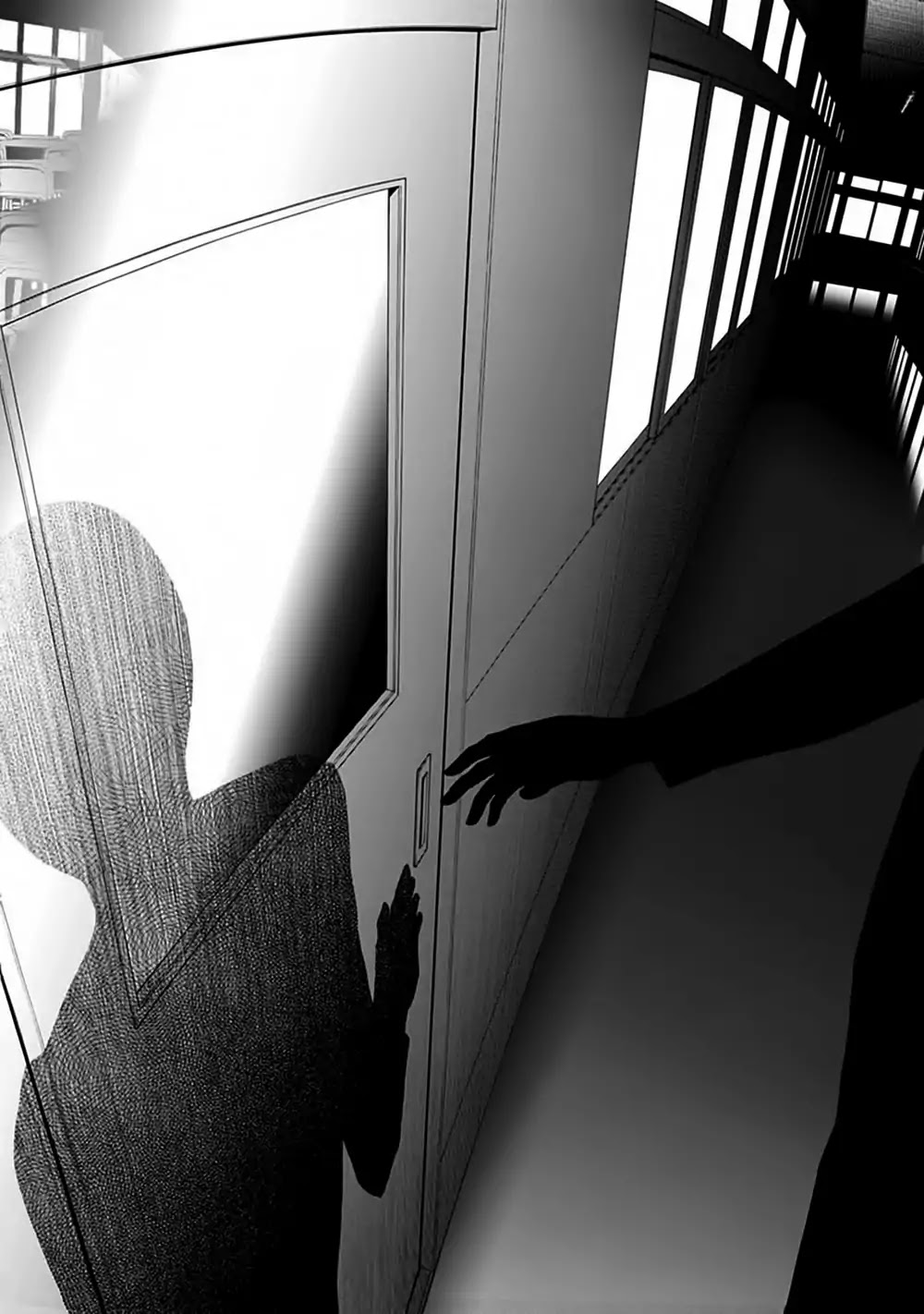 Biorg Trinity Chapter 45 - Page 49