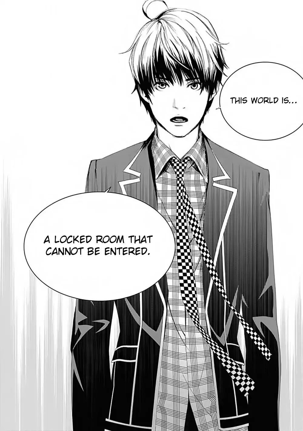 Biorg Trinity Chapter 45 - Page 52