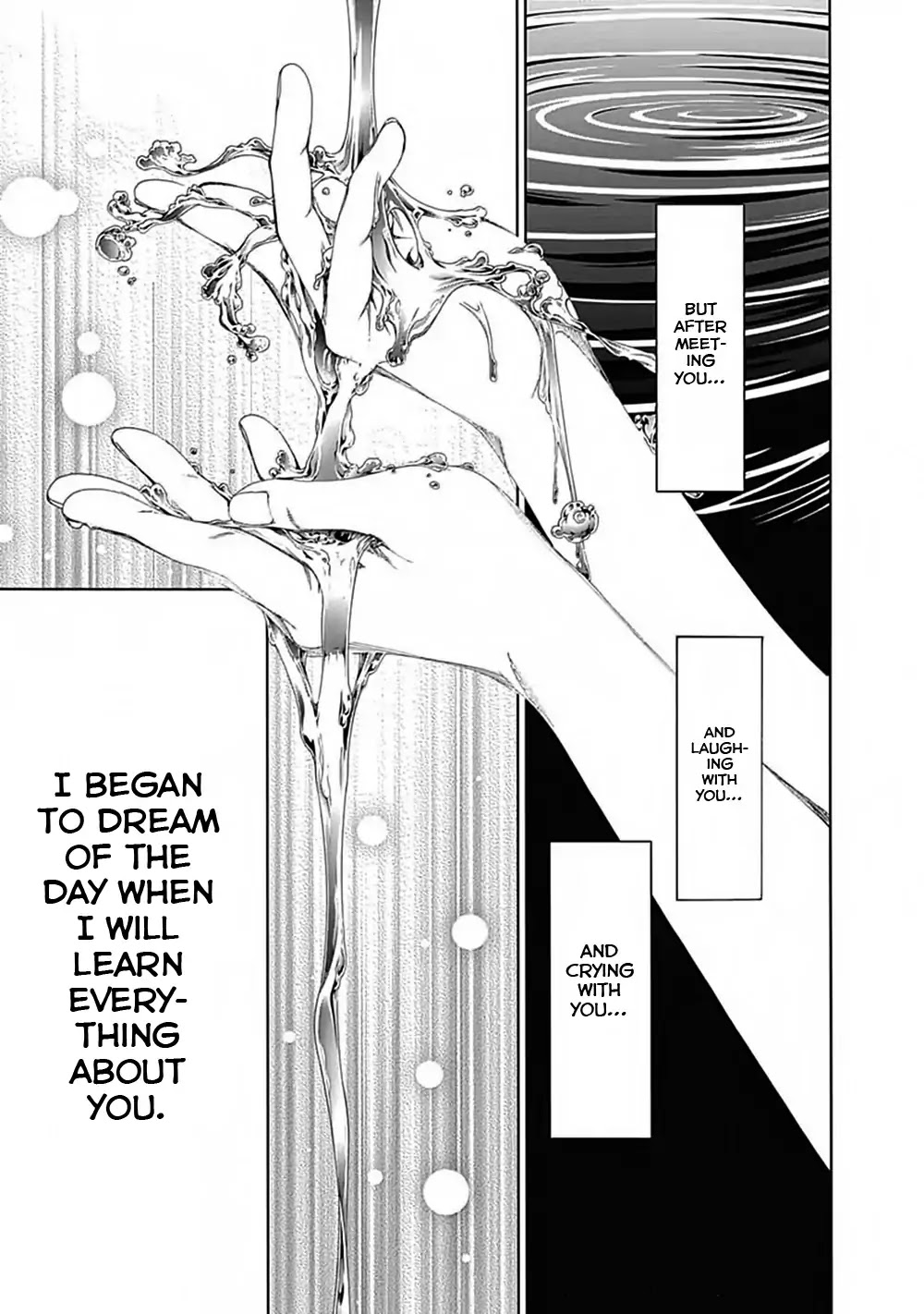 Biorg Trinity Chapter 46 - Page 28