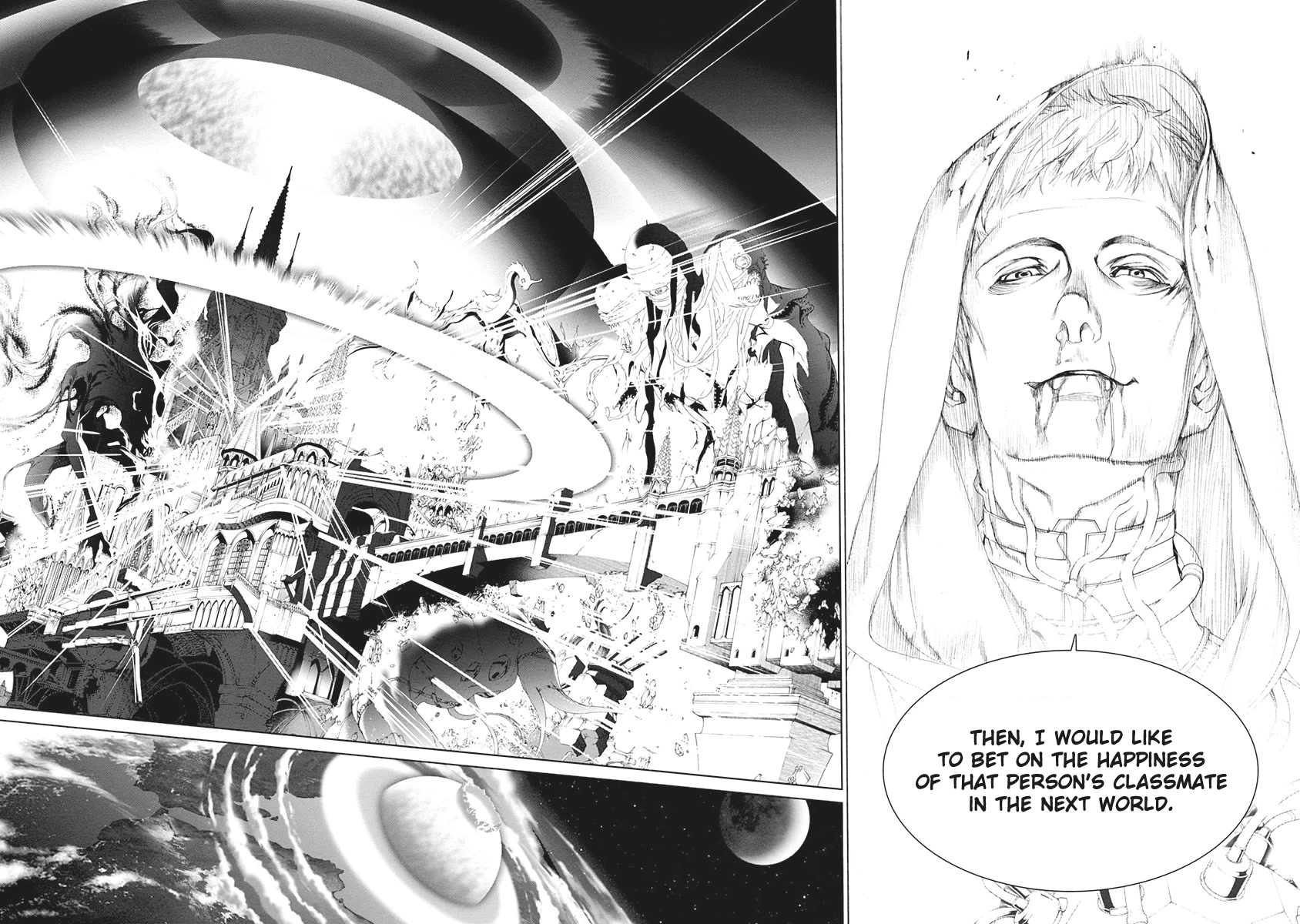 Biorg Trinity Chapter 47 - Page 38