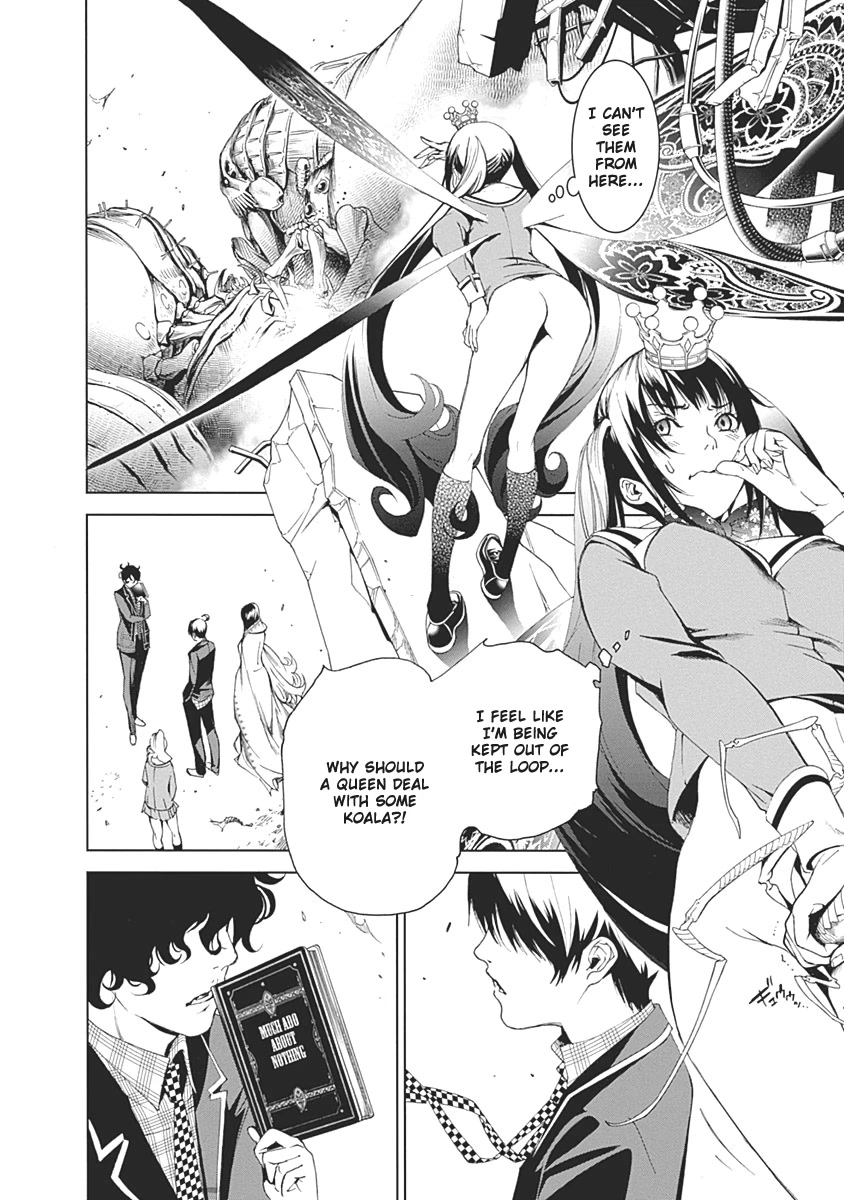 Biorg Trinity Chapter 47 - Page 6