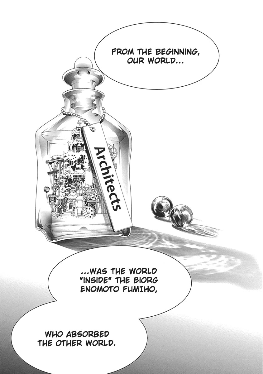 Biorg Trinity Chapter 48 - Page 23