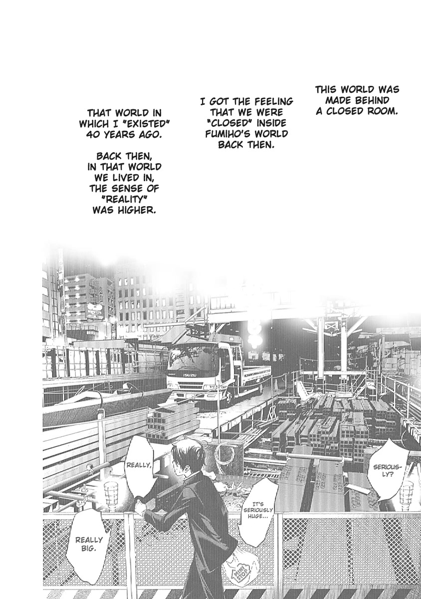 Biorg Trinity Chapter 48 - Page 24